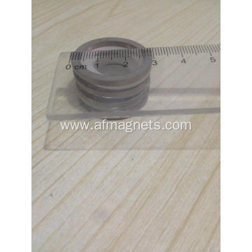 Alnico 5 Ring Magnets